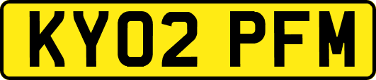 KY02PFM