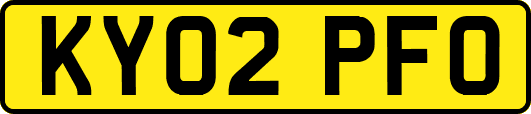 KY02PFO