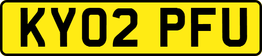 KY02PFU