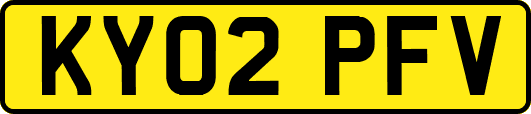 KY02PFV