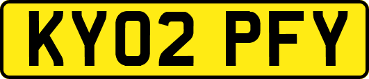 KY02PFY