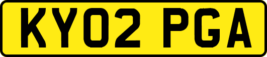KY02PGA