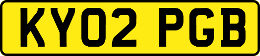 KY02PGB