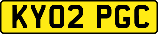 KY02PGC
