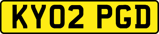 KY02PGD