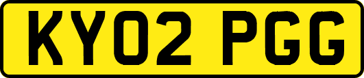 KY02PGG