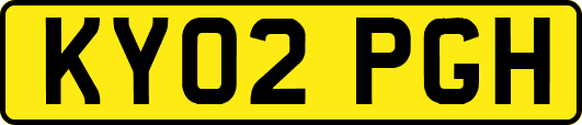 KY02PGH