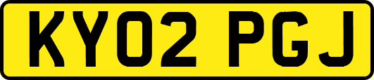 KY02PGJ