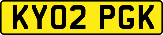KY02PGK