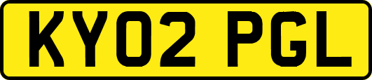 KY02PGL