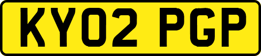 KY02PGP