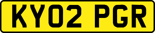 KY02PGR