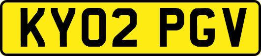 KY02PGV