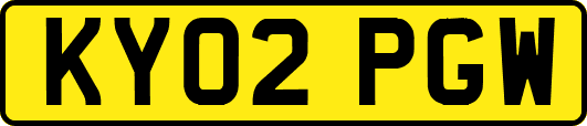 KY02PGW