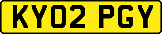 KY02PGY