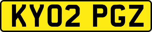 KY02PGZ