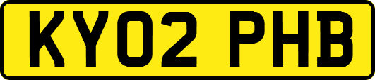 KY02PHB