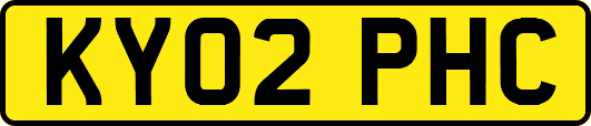 KY02PHC