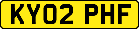 KY02PHF