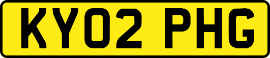 KY02PHG