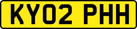KY02PHH