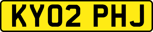 KY02PHJ