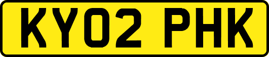 KY02PHK