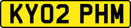 KY02PHM