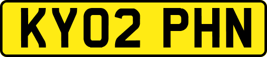 KY02PHN