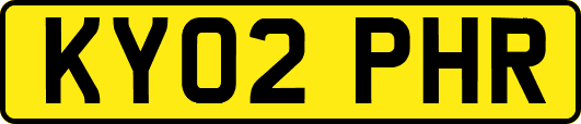 KY02PHR