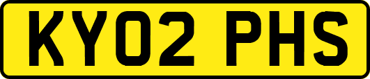 KY02PHS