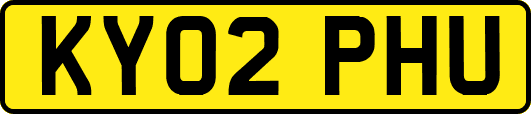 KY02PHU