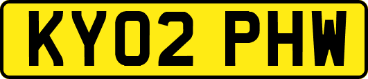 KY02PHW