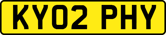 KY02PHY