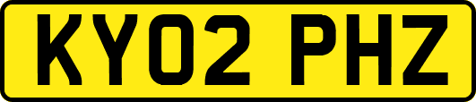 KY02PHZ