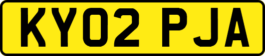 KY02PJA