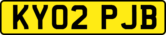 KY02PJB