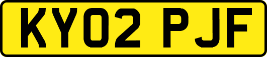 KY02PJF