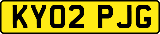 KY02PJG