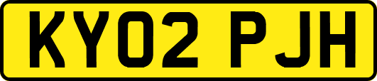 KY02PJH