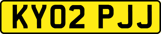 KY02PJJ