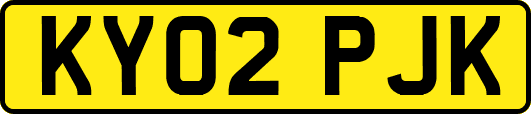KY02PJK