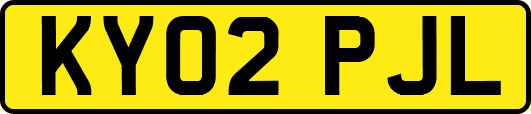 KY02PJL