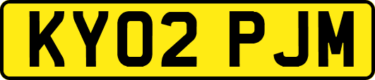 KY02PJM