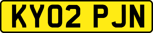 KY02PJN
