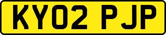 KY02PJP