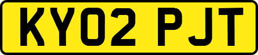 KY02PJT