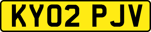 KY02PJV