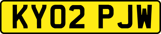 KY02PJW
