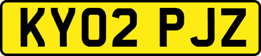 KY02PJZ